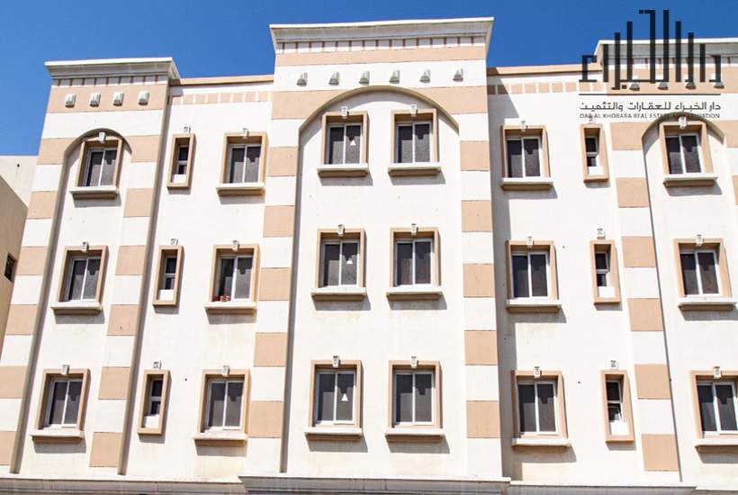 🛑 للايجار شقق مفروشة في المطار القديم 🛑